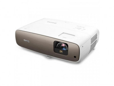 BENQ Projektor W2710i WHITE