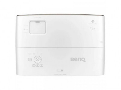 BENQ Projektor W2710i WHITE