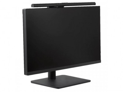 BENQ (CW/WW) CLIP ScreenBar Pro BLACK