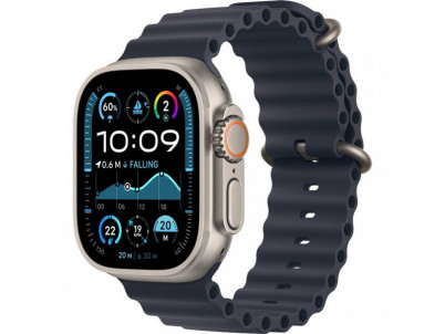 APPLE Watch ULTRA 2GPS+CE, 49mm Na Ti Na O Band