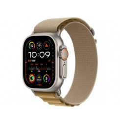 APPLE Watch ULTRA 2GPS+CE, 49mm Na Ti Ta Al L Smal