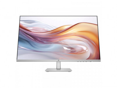 HP 527sh IPS Monitor 27" FHD 300nit