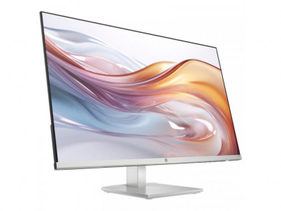 HP 527sh IPS Monitor 27" FHD 300nit