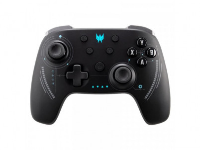 ACER PREDATOR PGR300, Gamepad pre PC