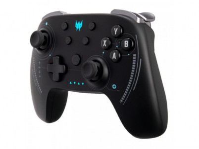 ACER PREDATOR PGR300, Gamepad pre PC