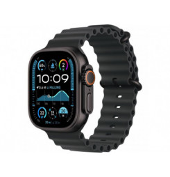 APPLE Watch ULTRA 2GPS+CE, 49mm Bl Ti Bl Oc Band