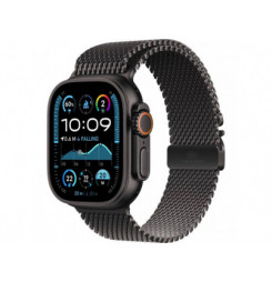 APPLE Watch ULTRA 2GPS+CE, 49mm Bl Ti BTM Loop S