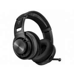 ATLAS AIR gaming headset BLACK