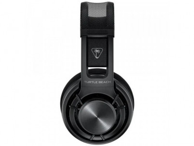 ATLAS AIR gaming headset BLACK