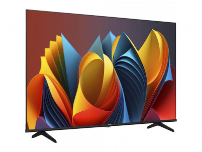 85E7NQ QLED SMART TV HISENSE