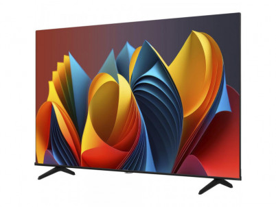 85E7NQ QLED SMART TV HISENSE