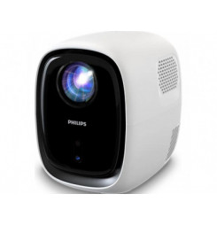 Projektor Neopix 130 HD 720p WHT PHILIPS