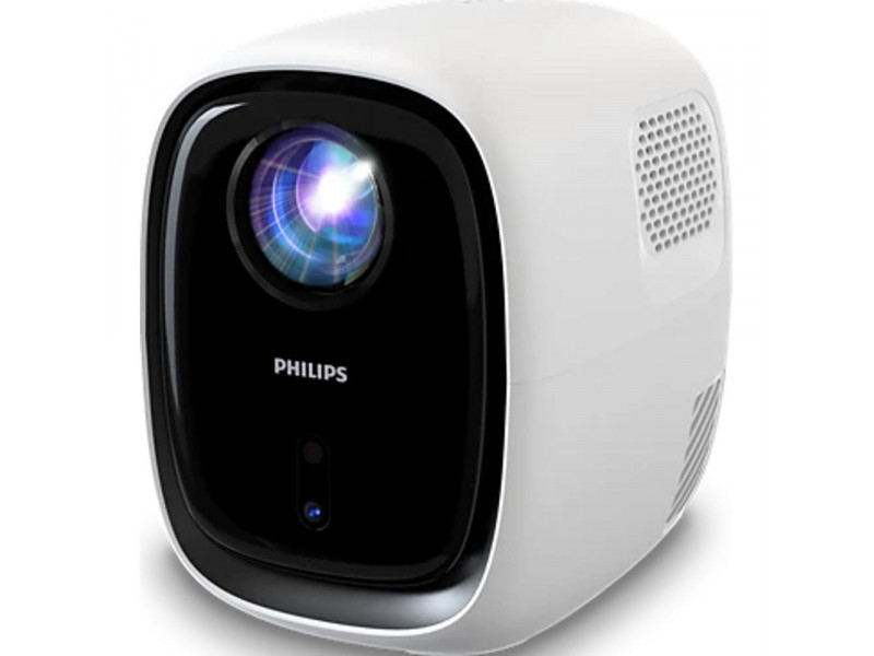 Projektor Neopix 130 HD 720p WHT PHILIPS