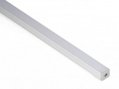 LED osvetlenie G21 pre akustické panely 60 cm, teplá žltá, 24V