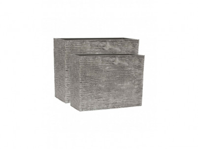 Kvetináč G21 Natur Box 71 x 51 x 30