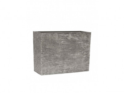 Kvetináč G21 Natur Box 80 x 56 x 34