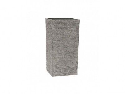 Kvetináč G21 Natur Tube 40 x 82 x 40
