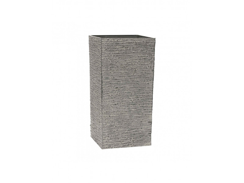 Kvetináč G21 Natur Tube 40 x 82 x 40