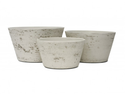 Kvetináč G21 Baltic Bowl 47 x 27 x 47