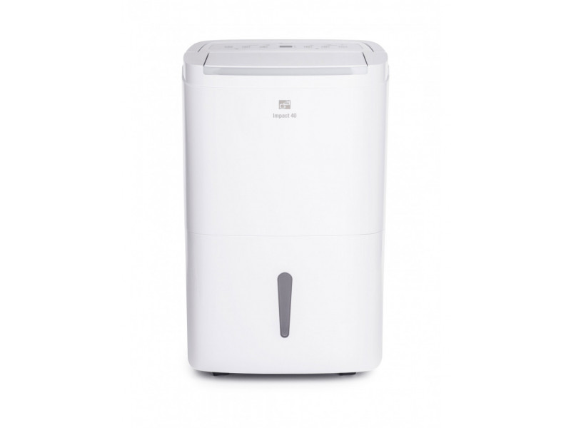 Odvlhčovač G21 Impact 40, kapacita 40l/24h, WiFi