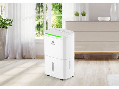 Odvlhčovač G21 Impact 40, kapacita 40l/24h, WiFi