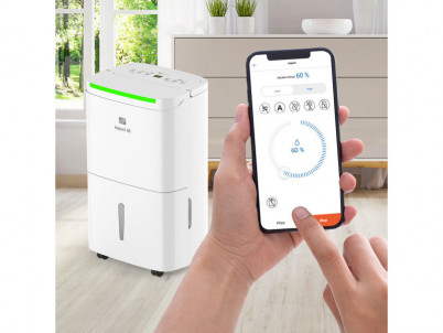 Odvlhčovač G21 Impact 40, kapacita 40l/24h, WiFi
