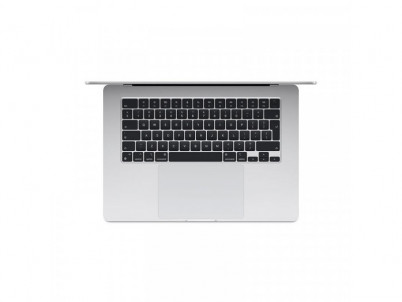 APPLE MacBook AIR 2024 15,3" WQXGA M3 10G/1/256 Si