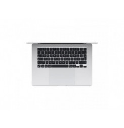 APPLE MacBook AIR 2024 15,3" WQXGA M3 10G/2/512 Si