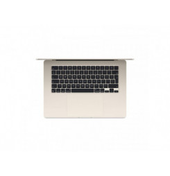 APPLE MacBook AIR 2024 15,3" WQXGA M3 10G/2/512 St