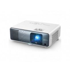 BENQ Projektor TK710 WHITE