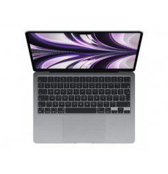 APPLE MacBook AIR 2024 13,6" WQXGA M2 8G/16/256 Sp