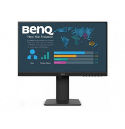 BENQ 23.8W LED MONITOR BL2486TC BLACK