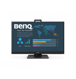 BENQ 23.8W LED MONITOR BL2486TC BLACK