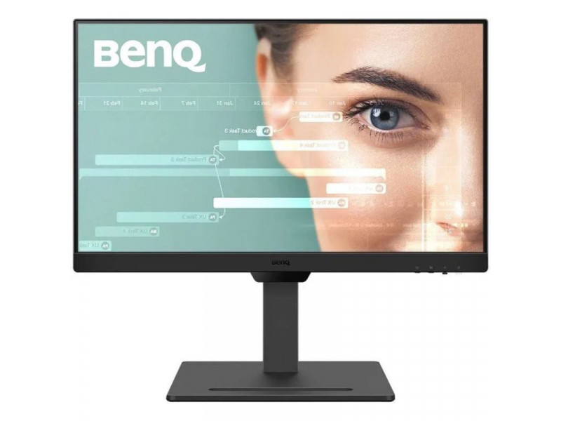 BENQ 23.8W LED MONITOR GW2490T BLACK