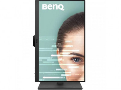 BENQ 23.8W LED MONITOR GW2490T BLACK