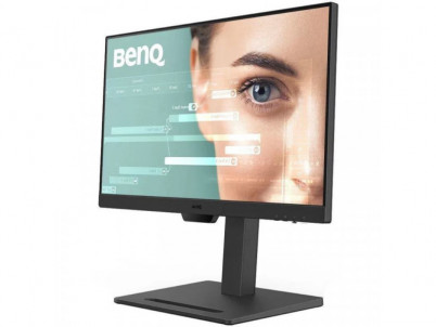 BENQ 23.8W LED MONITOR GW2490T BLACK