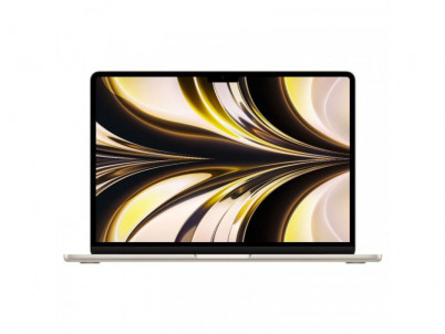 APPLE MacBook AIR 2024 13,6" WQXGA M2 8G/16/256 St