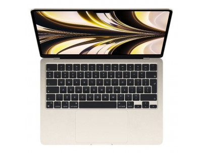 APPLE MacBook AIR 2024 13,6" WQXGA M2 8G/16/256 St