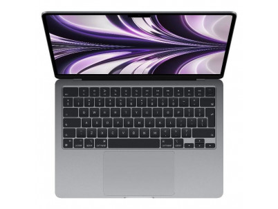 APPLE MacBook AIR 2024 13,6" WQXGA M3 8G/16/256 Sp