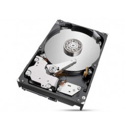 SEAGATE Iron Wolf PRO 4TB/3,5"/256MB/26mm