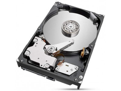 SEAGATE Iron Wolf PRO 4TB/3,5"/256MB/26mm