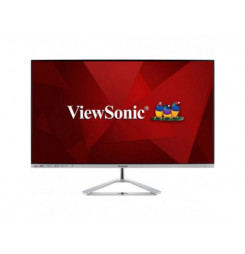 VIEWSONIC VX3276-4K-mhd-2, LED Monitor 32" 4K UHD