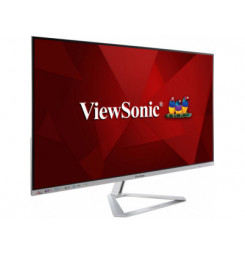 VIEWSONIC VX3276-4K-mhd-2, LED Monitor 32" 4K UHD