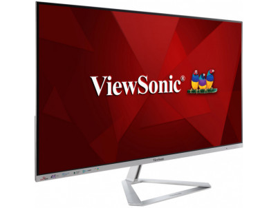 VIEWSONIC VX3276-4K-mhd-2, LED Monitor 32" 4K UHD