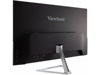 VIEWSONIC VX3276-4K-mhd-2, LED Monitor 32" 4K UHD