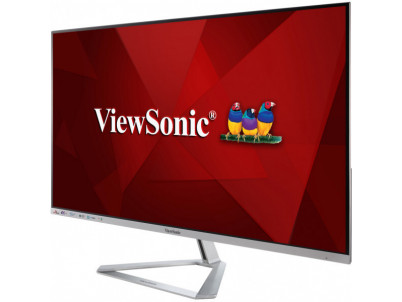 VIEWSONIC VX3276-4K-mhd-2, LED Monitor 32" 4K UHD