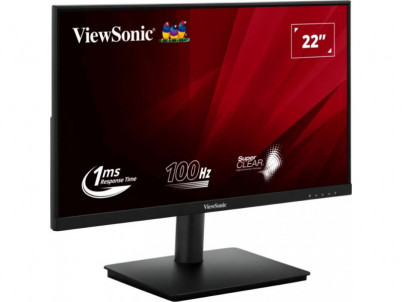 VIEWSONIC VA220-H, LED Monitor 21,5" FHD