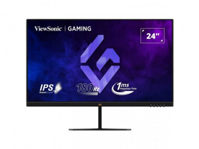 VIEWSONIC VX2479J-HD-PRO, LED Monitor 23,8" FHD