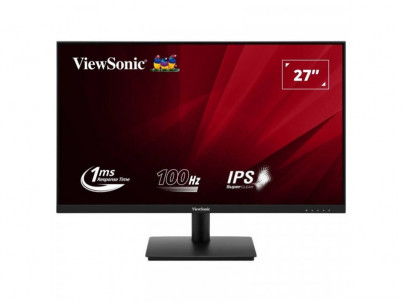 VIEWSONIC VA270-H, LED Monitor 27" FHD