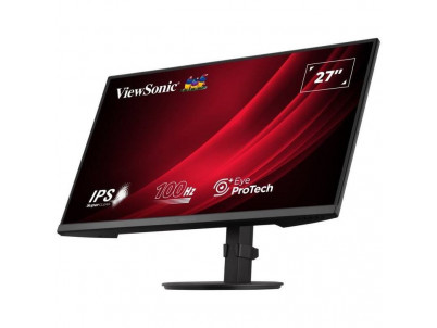 VIEWSONIC VA2708-HDJ, LED Monitor 27" FHD